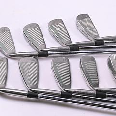 Wilson X-31 Irons / 3-PW+SW / Regular Flex Wilson Shafts - Image 3