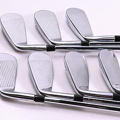Titleist T200 2019 Irons / 4-PW / X-Flex Project X Shafts - Image 3