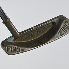 Ping Karsten Original Zing Putter / 36 Inch - Image 1