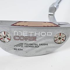 Nike Method Core MC 03w Putter / 34 Inch - Image 1