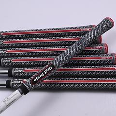 Taylormade P790 2021 Irons / 4-PW / Stiff Flex Dynamic Gold 105 S300 Shafts - Image 7