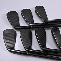 Callaway Apex Ti Fusion Irons / 5-PW+AW / Stiff Flex Dynamic Gold Mid 100 S300 - Image 3