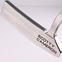 Scotty Cameron California Sea Mist Monterey 1.5 Putter / 34 Inch - Image 3