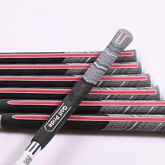 Titleist T200 2019 Irons / 4-PW / X-Flex Project X Shafts - Image 7