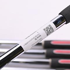 Titleist T200 2019 Irons / 4-PW / X-Flex Project X Shafts - Image 6