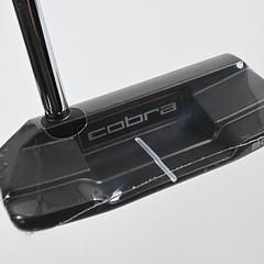 Cobra 2024 Vintage Widesport 304SS Putter / 34.5 Inch - Image 4