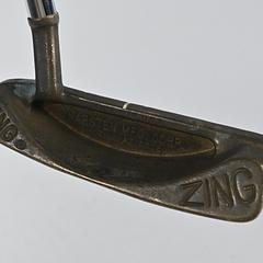 Ping Karsten Original Zing Putter / 36 Inch - Image 4