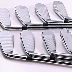 Titleist T100.S 2021 Irons / 4-PW+48° / Stiff Flex Project X LZ 120 Shafts - Image 3
