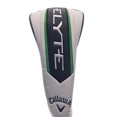 Used Callaway Elyte Triple Diamond Driver / 10.5 Degrees / VeloCore+ Stiff Flex - Image 9