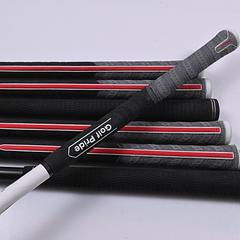 Callaway Apex Ti Fusion Irons / 5-PW+AW / Stiff Flex Dynamic Gold Mid 100 S300 - Image 7