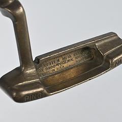 Ping Karsten Original Anser Putter / 35 Inch - Image 1