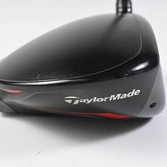 Taylormade Stealth Driver / 9 Degree / Stiff Flex HZRDUS Smoke Red RDX 60 Shaft - Image 3