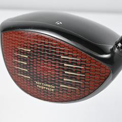 Taylormade Stealth Driver / 9 Degree / Stiff Flex HZRDUS Smoke Red RDX 60 Shaft - Image 4