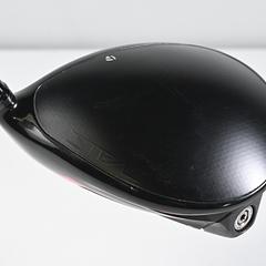 Taylormade Stealth Driver / 9 Degree / Stiff Flex HZRDUS Smoke Red RDX 60 Shaft - Image 5