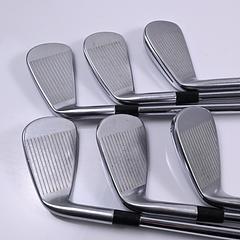 Taylormade P790 2019 Irons / 5-PW / Regular Flex Dynamic Gold 105 R300 Shafts - Image 3