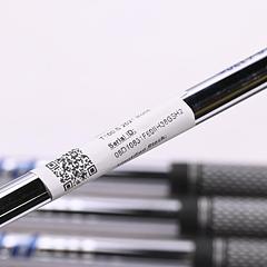 Titleist T100.S 2021 Irons / 4-PW+48° / Stiff Flex Project X LZ 120 Shafts - Image 6