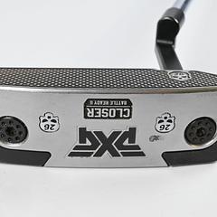 PXG Battle Ready II Closer Putter / 35 Inch - Image 2