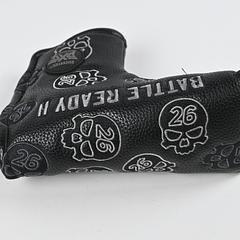 PXG Battle Ready II Closer Putter / 35 Inch - Image 8