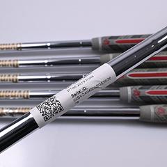 Taylormade P790 2019 Irons / 5-PW / Regular Flex Dynamic Gold 105 R300 Shafts - Image 6