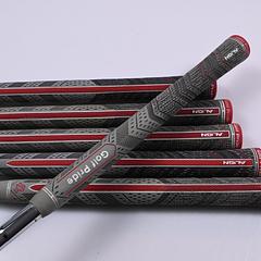 Taylormade P790 2019 Irons / 5-PW / Regular Flex Dynamic Gold 105 R300 Shafts - Image 7