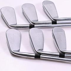 Titleist CB/MB 620 Irons / 4-9i / X-Flex Project X LS 125 Shafts - Image 3