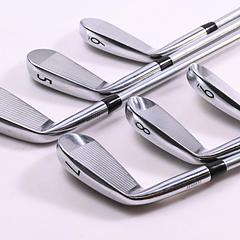 Titleist CB/MB 620 Irons / 4-9i / X-Flex Project X LS 125 Shafts - Image 4