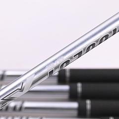 Titleist CB/MB 620 Irons / 4-9i / X-Flex Project X LS 125 Shafts - Image 5