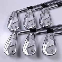 Taylormade P.7CB Irons / 4-9i / X-Flex N.S. Pro Modus 3 Tour 120 Shafts - Image 2