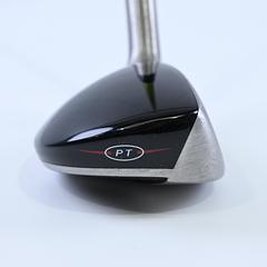Titleist 585.H #3 Hybrid / 21 Degree / Regular Flex Aldila NV 85 Shaft - Image 3