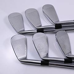 Taylormade P.7CB Irons / 4-9i / X-Flex N.S. Pro Modus 3 Tour 120 Shafts - Image 3