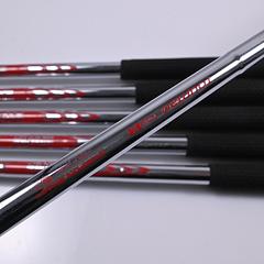 Taylormade P.7CB Irons / 4-9i / X-Flex N.S. Pro Modus 3 Tour 120 Shafts - Image 5