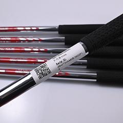 Taylormade P.7CB Irons / 4-9i / X-Flex N.S. Pro Modus 3 Tour 120 Shafts - Image 6