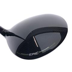 Used TOUR ISSUE Callaway Epic Speed Driver / 9.0 Degrees / X-Stiff Flex - Image 4