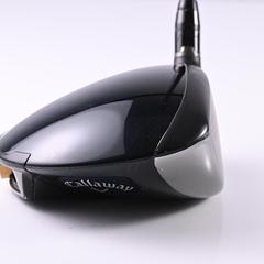 Callaway Paradym Driver / 9 Degree / Stiff Flex Fujikura XLR8 Pro 56 Shaft - Image 3
