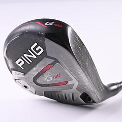 Ping G410 SFT #3 Wood / 16 Degree / Regular Flex Ping Alta CB Red 65 Shaft - Image 1