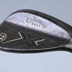 Callaway X-Forged Gap Wedge / 52 Degree / Wedge Flex Callaway Forged Shaft - Image 1