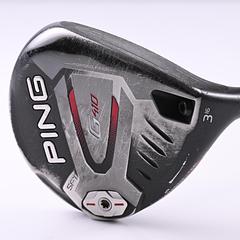 Ping G410 SFT #3 Wood / 16 Degree / Regular Flex Ping Alta CB Red 65 Shaft - Image 2