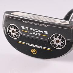 Odyssey Stroke Lab Black Rossie F Putter / 34 Inch - Image 1