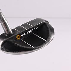 Odyssey Stroke Lab Black Rossie F Putter / 34 Inch - Image 3