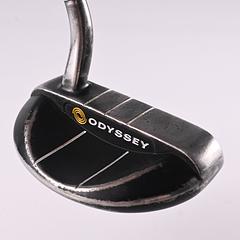 Odyssey Stroke Lab Black Rossie F Putter / 34 Inch - Image 4
