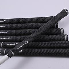 Taylormade P790 2025 Irons / 4-PW / X-Flex Dynamic Gold Mid 115 X100 Shafts - Image 7