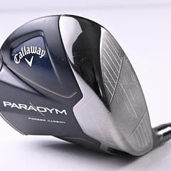 Callaway Paradym Driver / 9 Degree / Stiff Flex Fujikura XLR8 Pro 56 Shaft - Image 1
