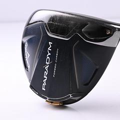 Callaway Paradym Driver / 9 Degree / Stiff Flex Fujikura XLR8 Pro 56 Shaft - Image 2