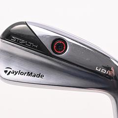 Taylormade Stealth UDI #2 Iron / 18 Degree / X-Flex Aldila Ascent 100 Shaft - Image 1