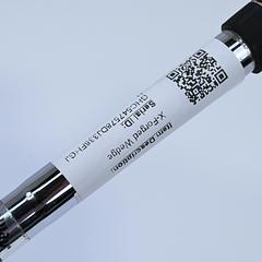 Callaway X-Forged Gap Wedge / 52 Degree / Wedge Flex Callaway Forged Shaft - Image 5