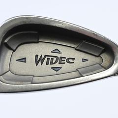 Mizuno Widec #3 Iron / 21 Degree / Regular Flex Mizuno Widec Shaft - Image 1