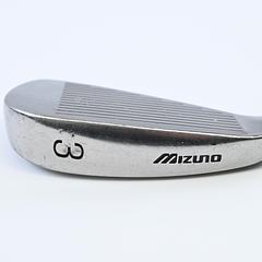 Mizuno Widec #3 Iron / 21 Degree / Regular Flex Mizuno Widec Shaft - Image 3
