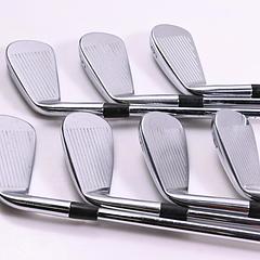 Titleist 716 AP2 Irons / 4-PW / Stiff Flex Dynamic Gold AMT S300 - Image 3
