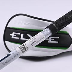 Callaway Elyte X #4 Hybrid / 21 Degree / Regular Flex Denali Charcoal 60 - Image 7