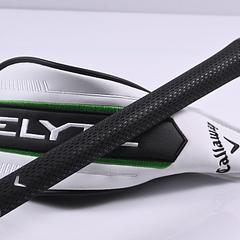 Callaway Elyte X #4 Hybrid / 21 Degree / Regular Flex Denali Charcoal 60 - Image 8